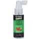 Зволожувальний спрей оральний Doc Johnson GoodHead – Juicy Head Dry Mouth Spray – Watermelon 59мл - 1