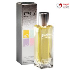Парфумована вода з феромонами жіноча Aurora PH Parfumes, 30 ml
