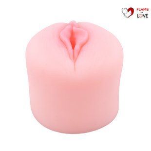 Вставка-вагіна для помпи Men Powerup Vagina