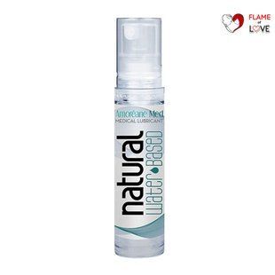 Лубрикант на водній основі Amoreane Med Natural (10 мл)