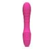 Ребристий вібратор для зони G Pash Ribbed G-spot Vibrator колір: рожевий So Divine (Великобританія) - 3