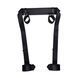 Фіксатори рук та ніг для ліжка LOCKINK BDSM Adjustable Bed Restraint Kit - 2