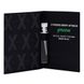 Пробник парфуми з феромонами чоловічі Aurora X-PHERO MEN Green 1ml. - 2