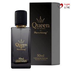 Парфуми з феромонами жіночі PheroStrong Queen 50ml