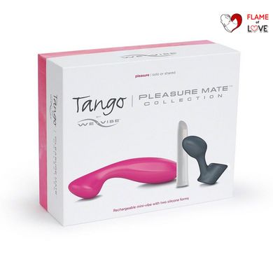Набір секс-іграшок Tango Pleasure Mate Collection We-Vibe (Канада)