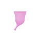 Менструальна чаша Femintimate Eve Cup New розмір S, об’єм — 25 мл, ергономічний дизайн - 1