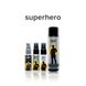 Пролонгувальний спрей pjur Superhero Strong Spray 20 ml, з екстрактом імбиру, всотується в шкіру - 3