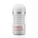Мастурбатор Tenga Rolling Head Cup Gentle з інтенсивною стимуляцією головки - 1