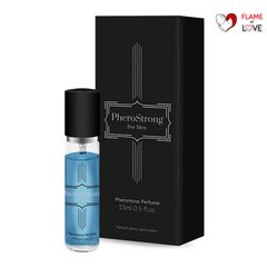 Чоловічі духи з феромонами Pherostrong Parfüm Pheromone 15 ml MEN