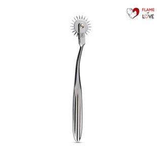 Колесо Вартенберга голчасте Sinner Gear Unbendable &ndash; Pinwheel 1-Wheel Steel