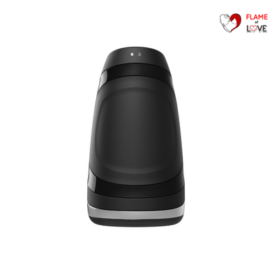Мастурбатор Men Heat VibrationSatisfyer (Німеччина)