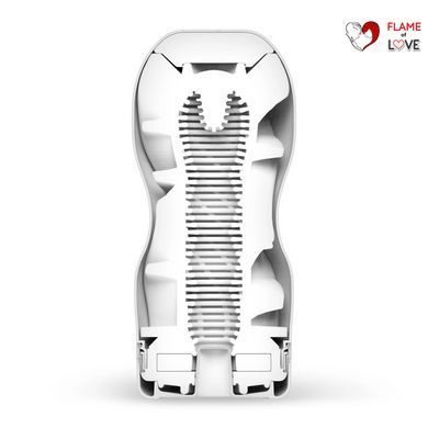 Мастурбатор VACUUM TENGA CUP, сумісний з насадками Tenga Vacuum Controller I та II, Tenga VACUUM MAX