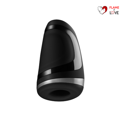 Мастурбатор Men Heat VibrationSatisfyer (Німеччина)