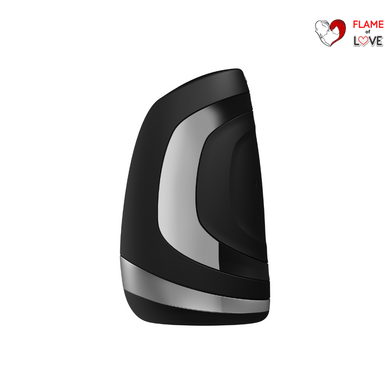 Мастурбатор Men Heat VibrationSatisfyer (Німеччина)