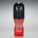 Мастурбатор VACUUM TENGA CUP, сумісний з насадками Tenga Vacuum Controller I та II, Tenga VACUUM MAX - 3