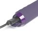 Вібратор з вушками Je Joue - Rabbit Bullet Vibrator Purple, глибока вібрація - 4