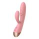 Вібратор-кролик Wooomy Elali Pink Rabbit Vibrator - 1