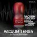 Мастурбатор VACUUM TENGA CUP, сумісний з насадками Tenga Vacuum Controller I та II, Tenga VACUUM MAX - 4