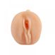Мастурбатор вагина с петлей под пальци T-skin MILF STROKE-HER Chisa - 2