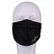 Гігієнічна маска Doc Johnson DJ Reversible and Adjustable face mask - 3