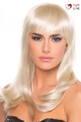 Парик Be Wicked Wigs - Hollywood Wig - Blonde