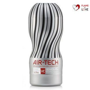 Мастурбатор Tenga Air-Tech VC Ultra Size, One Size
