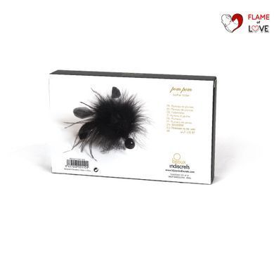 Мітелочка з пір'я Pom Pom Bijoux Indiscrets (Іспанія)