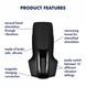 Мастурбатор Men VibrationSatisfyer (Німеччина) - 2