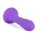 Фалоімітатор SilexD Fantasy Liquid Silicone Dreamy 7in Purple - 2