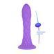 Фалоімітатор SilexD Fantasy Liquid Silicone Dreamy 7in Purple - 7