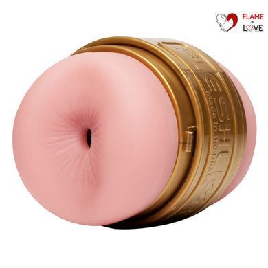 Мастурбатор Fleshlight Quickshot STU, компактний, чудово для пар і мінету
