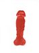 Крафтове мило-член із присоскою Чистый Кайф Red size XL, натуральне - 2