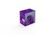 Смарт-вібратор для пар We-Vibe Sync 2 Purple, 10 віброрежимів, пульт ДК - 9