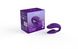 Смарт-вібратор для пар We-Vibe Sync 2 Purple, 10 віброрежимів, пульт ДК - 8
