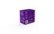 Смарт-вібратор для пар We-Vibe Sync 2 Purple, 10 віброрежимів, пульт ДК - 10