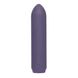 Мінівібратор Je Joue - Classic Bullet Vibrator Purple з глибокою вібрацією і фіксацією на палець - 1