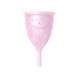 Менструальна чаша Femintimate Eve Cup розмір S, діаметр 3,2см - 1