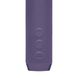 Мінівібратор Je Joue - Classic Bullet Vibrator Purple з глибокою вібрацією і фіксацією на палець - 4