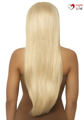 Перука Leg Avenue 33″ Long straight center part wig Blond