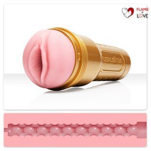 Мастурбатор Fleshlight GO STU