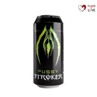Мастурбатор Alive Pussy Stroker Monster
