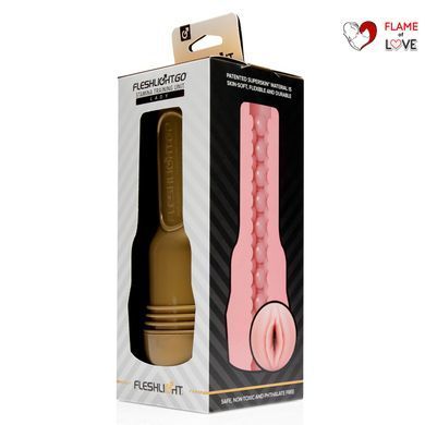 Мастурбатор Fleshlight GO STU