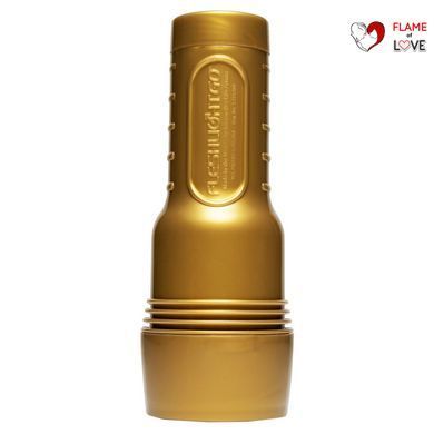 Мастурбатор Fleshlight GO STU