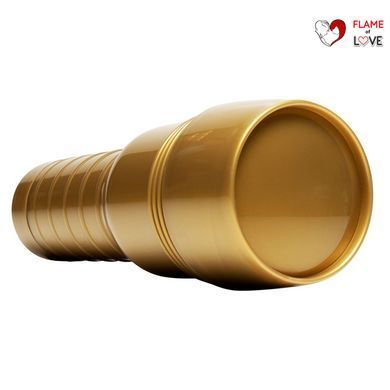 Мастурбатор Fleshlight GO STU