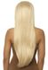 Перука Leg Avenue 33″ Long straight center part wig Blond - 2