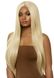 Перука Leg Avenue 33″ Long straight center part wig Blond - 1