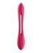 Універсальний гнучкий вібратор для пар Satisfyer Elastic Joy Red - 2
