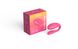 Смарт-вібратор для пар We-Vibe Sync Lite Pink, 10 віброрежимів, можна поєднувати з проникним сексом - 8