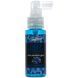 Спрей для мінету Doc Johnson GoodHead DeepThroat Spray - Blue Raspberry 59 мл для глибокого мінету - 1