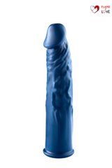 Еластична насадка LENGTH EXTENDER Sleeve 7.5 INCH BLUE, Синий